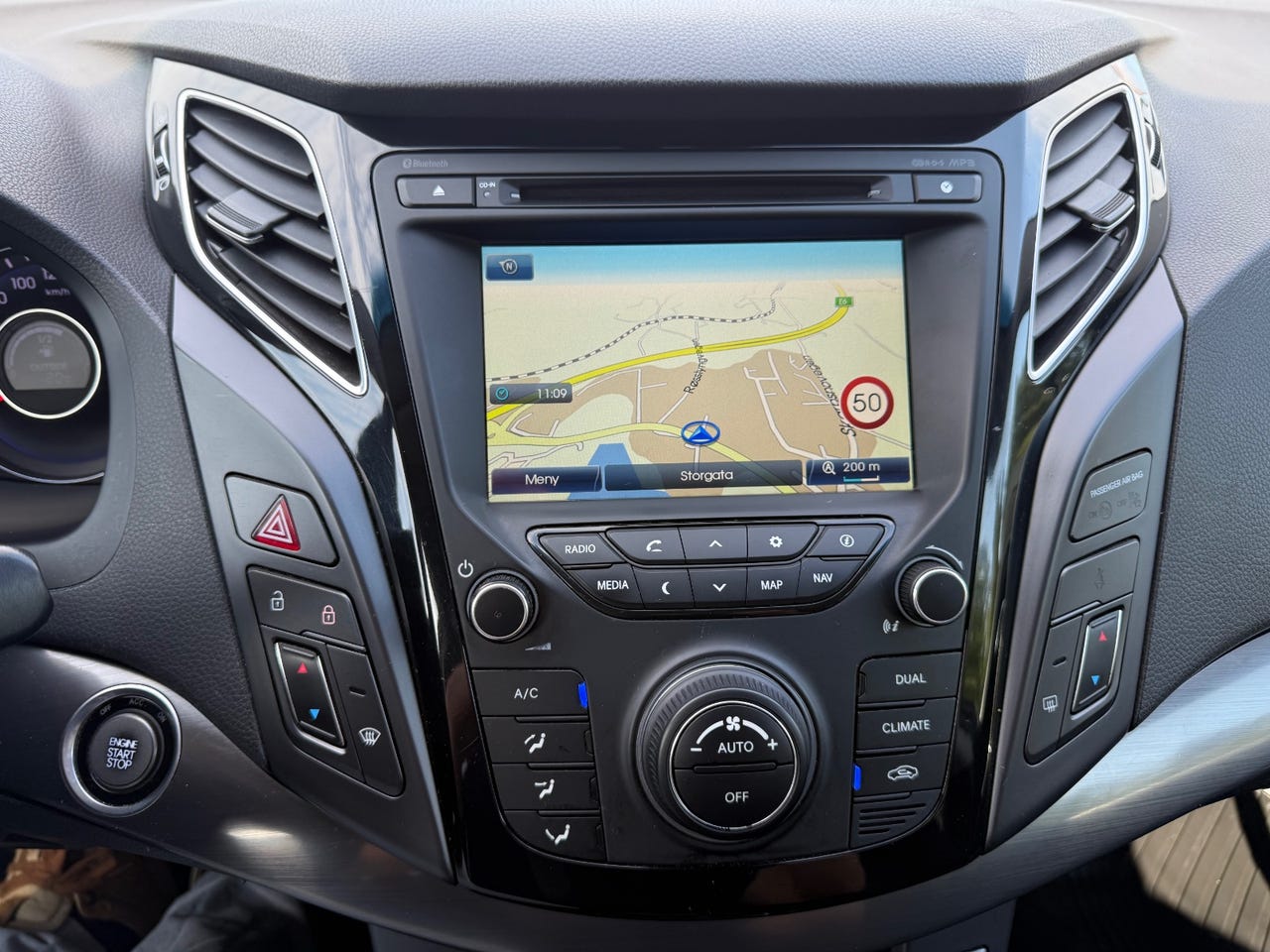 Hyundai i40 1.7 CRDi – Image 30