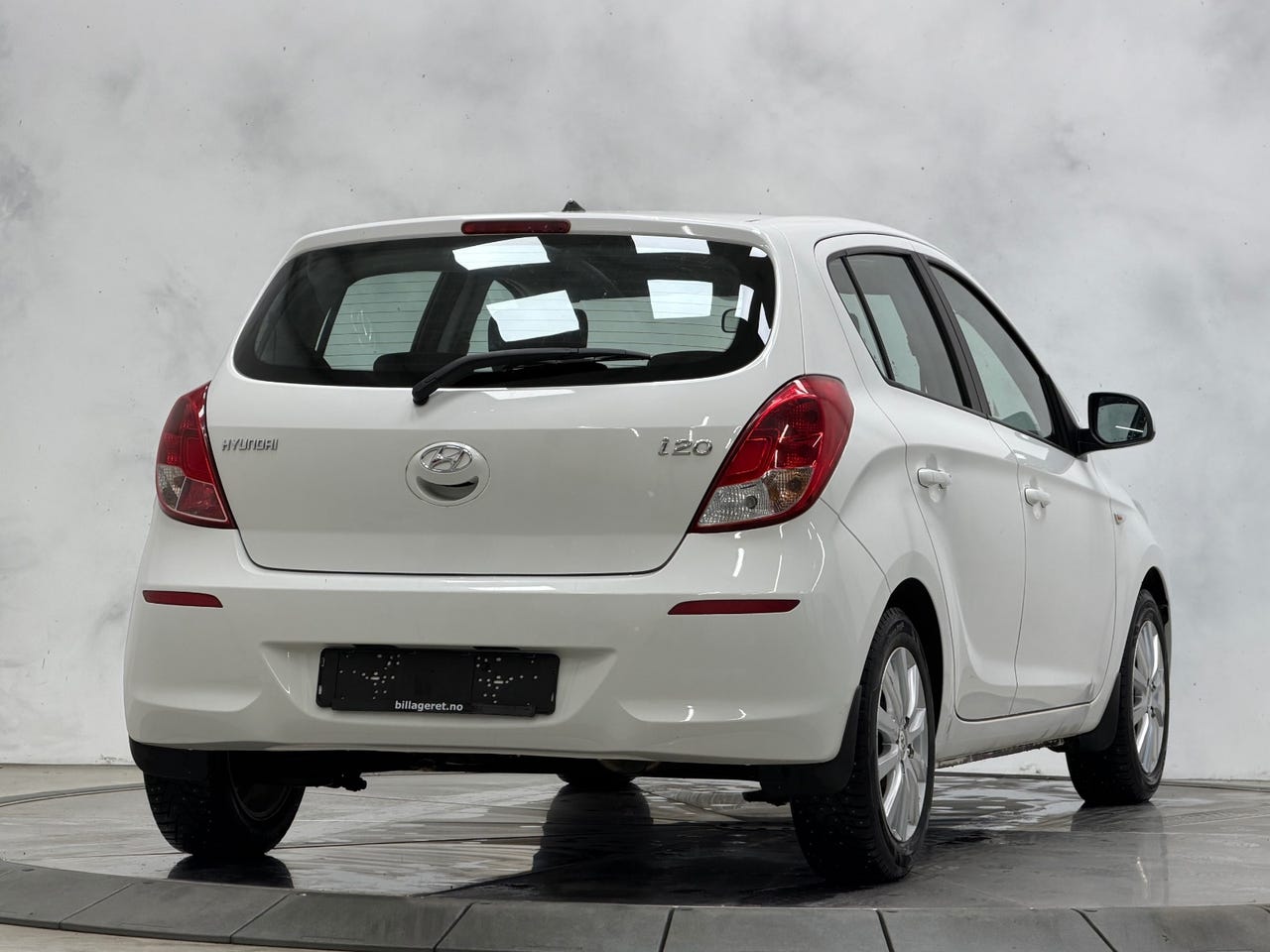 Hyundai i20 1.2 85 CV – Image 6