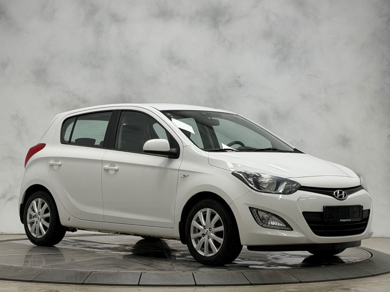 Hyundai i20 1.2 85 CV – Image 2
