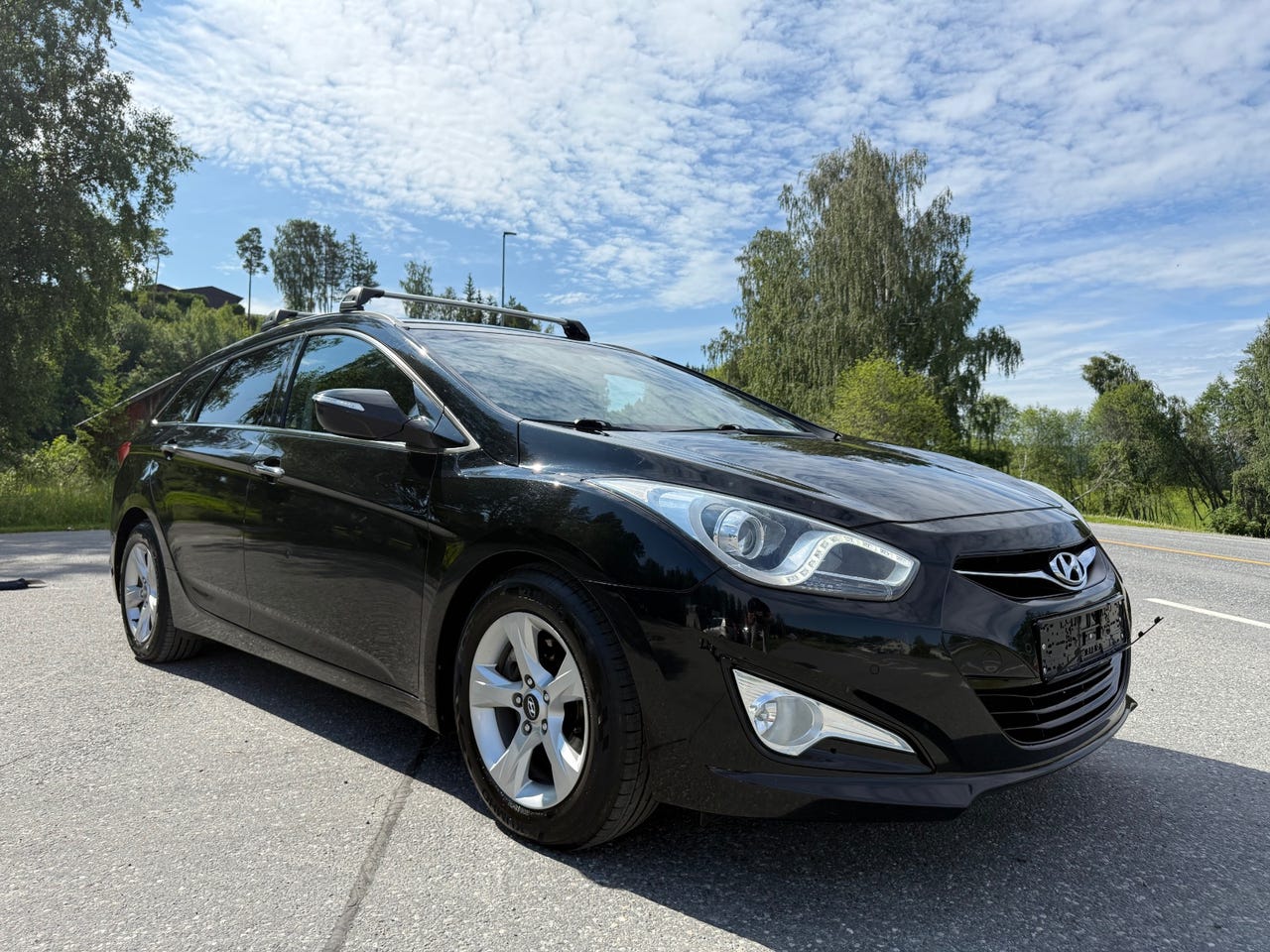 Hyundai i40 1.7 CRDi – Image 5