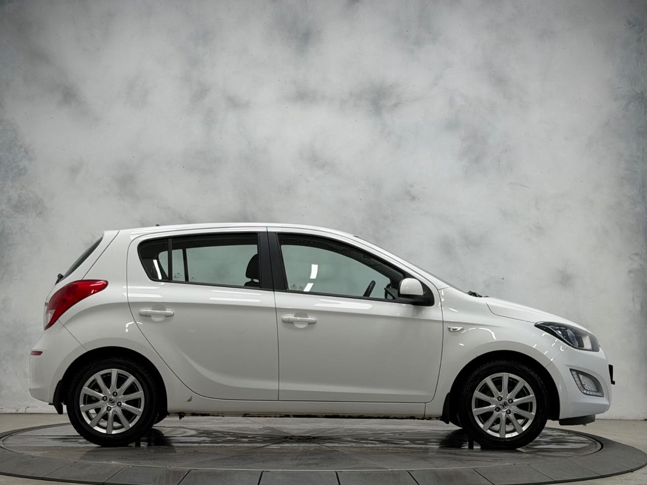 Hyundai i20 1.2 85 CV – Image 3