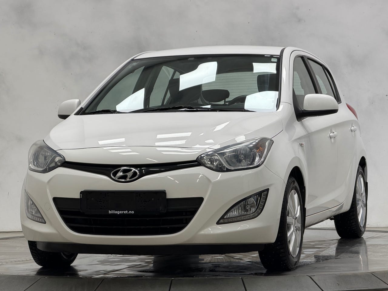 Hyundai i20 1.2 85 CV – Image 22