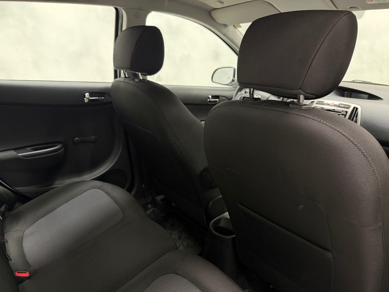 Hyundai i20 1.2 85 CV – Image 21