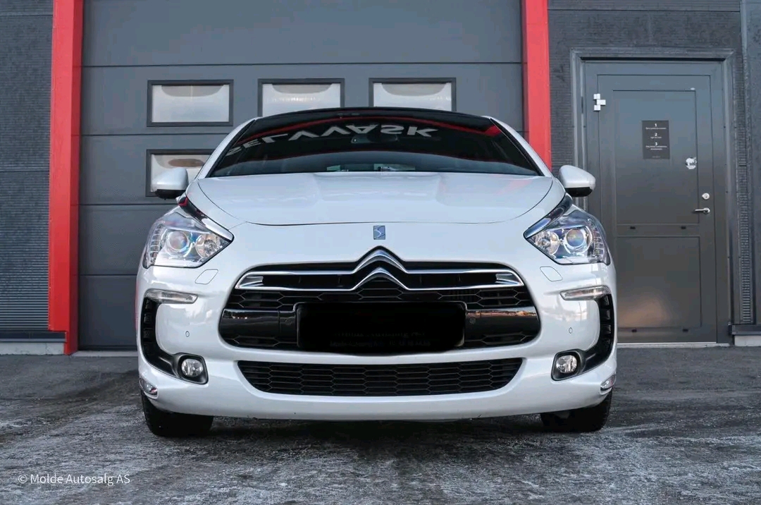 Citroen DS5 2012 – Image 2