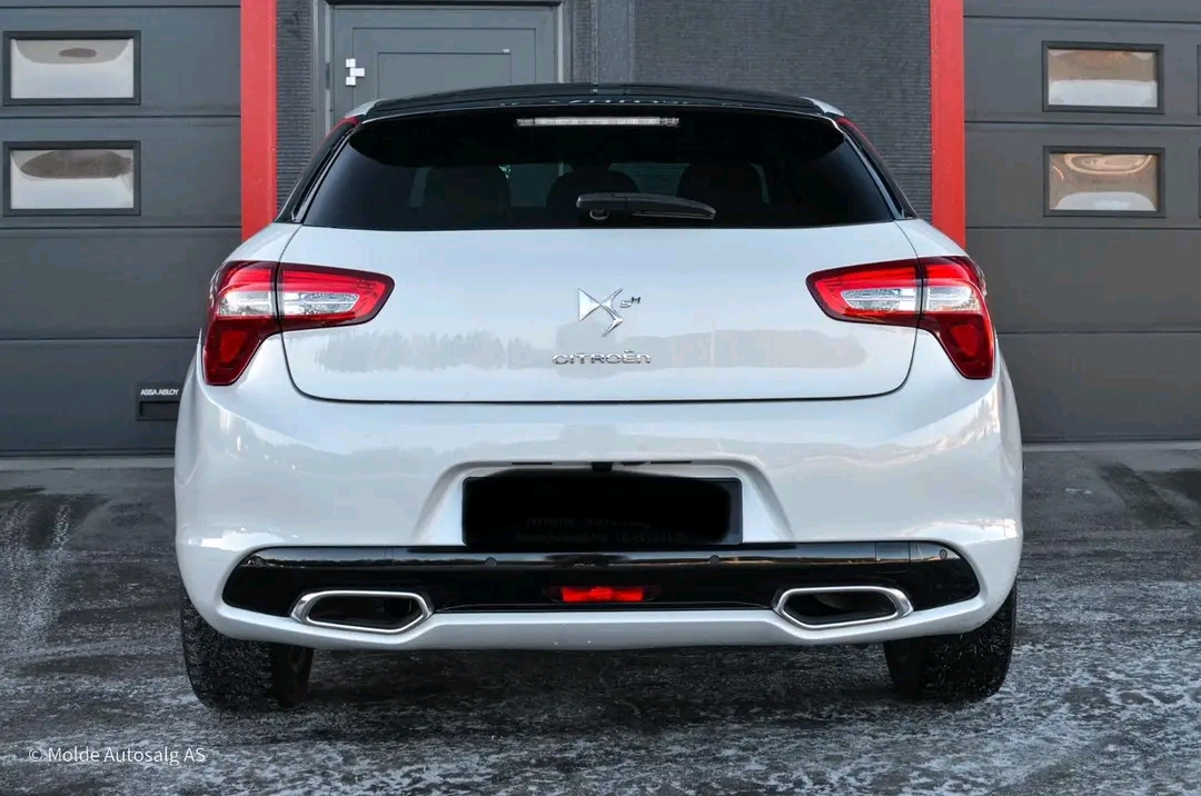 Citroen DS5 2012 – Image 4