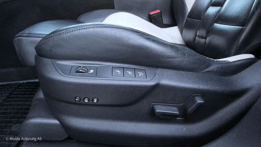 Citroen DS5 2012 – Image 6