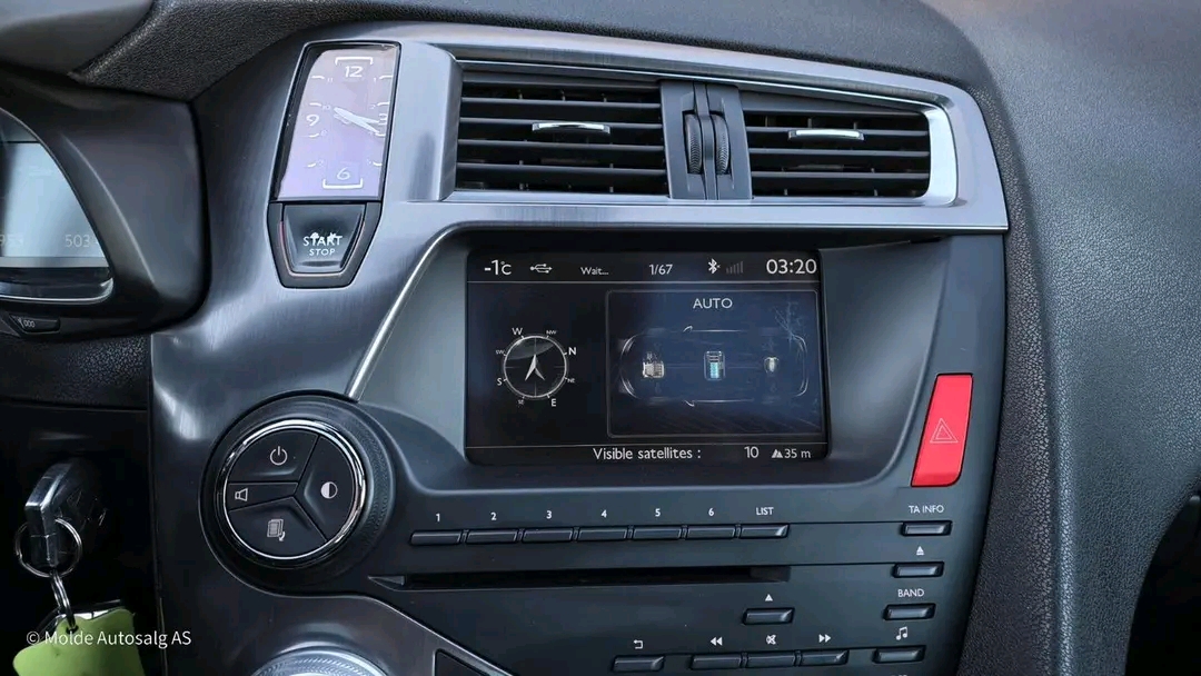 Citroen DS5 2012 – Image 13