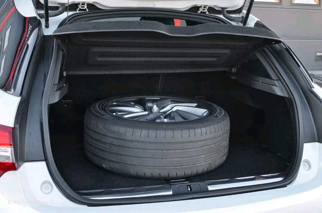 Citroen DS5 2012 – Image 11