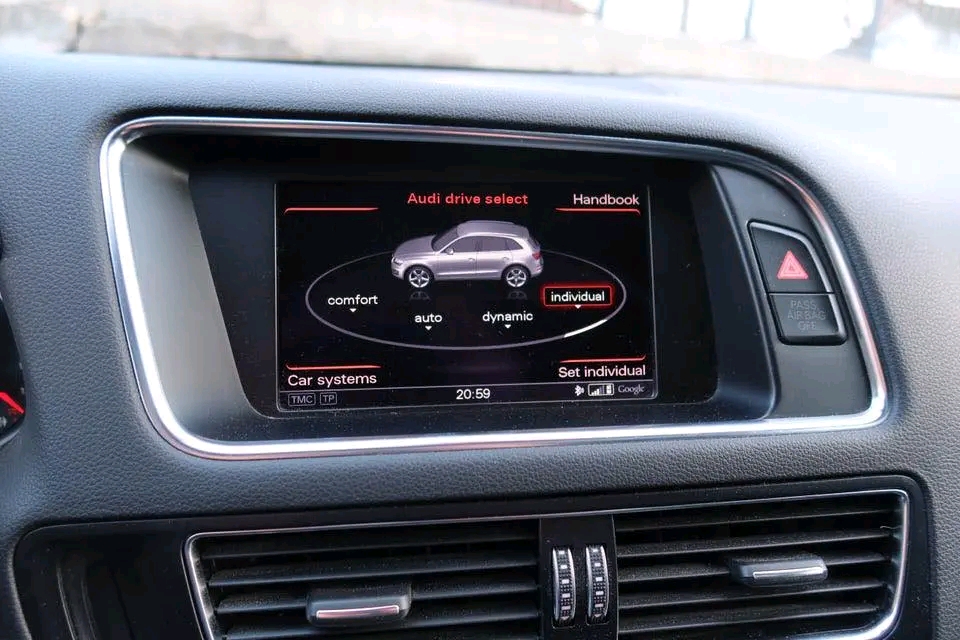 Audi Q5 S-LINE – Image 10