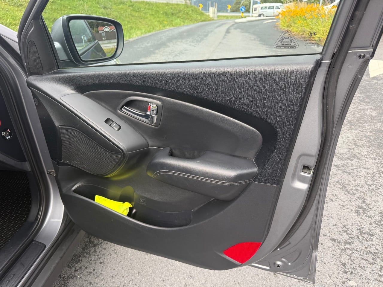 Hyundai ix35 2013 – Image 23