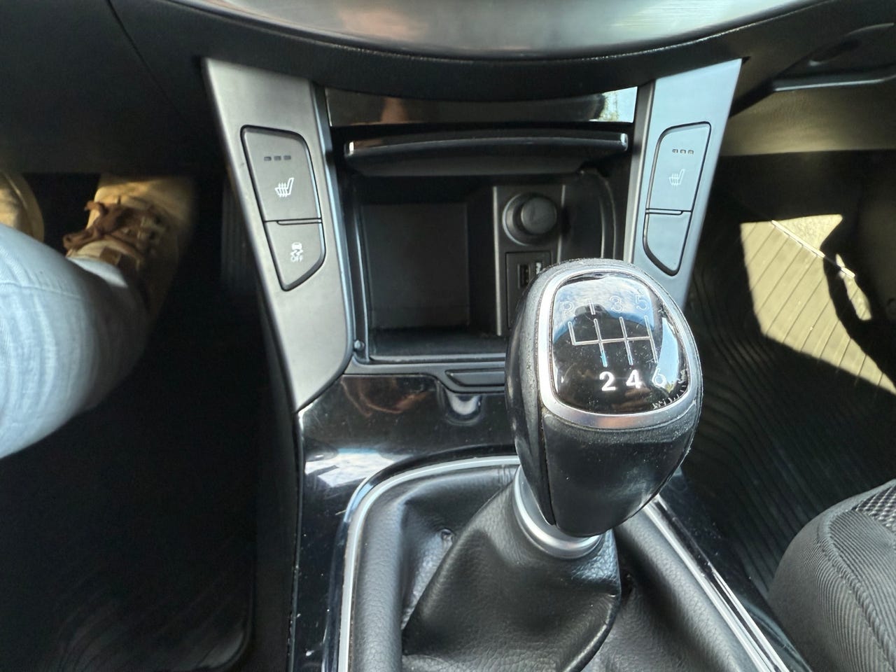 Hyundai i40 1.7 CRDi – Image 24