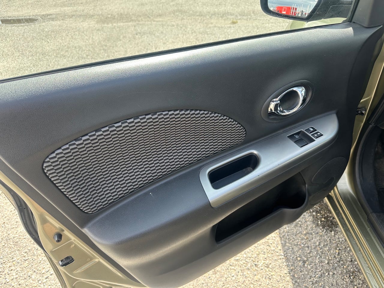 Nissan Micra 2016 – Image 14