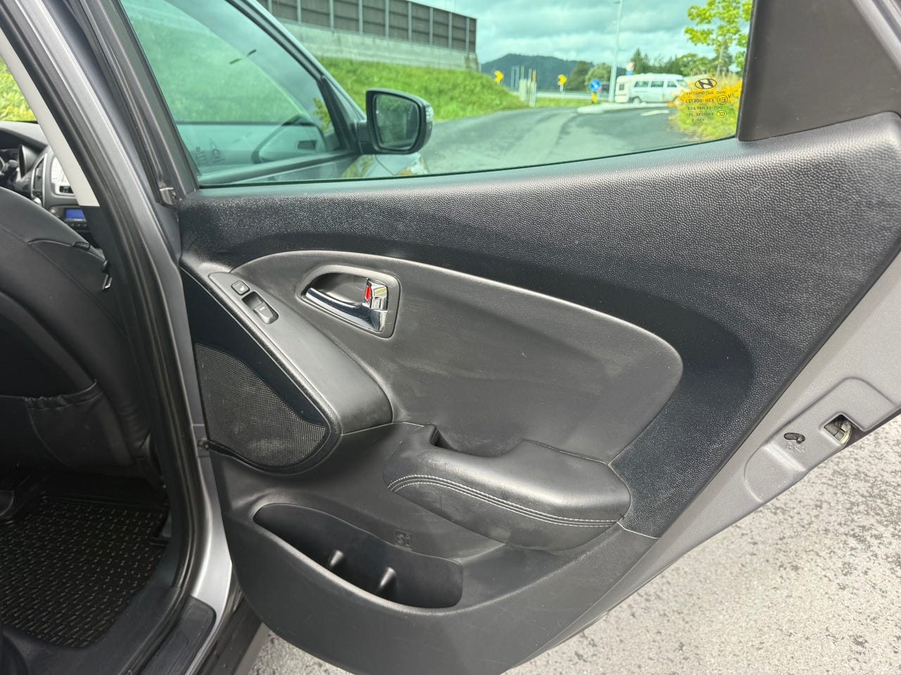 Hyundai ix35 2013 – Image 22