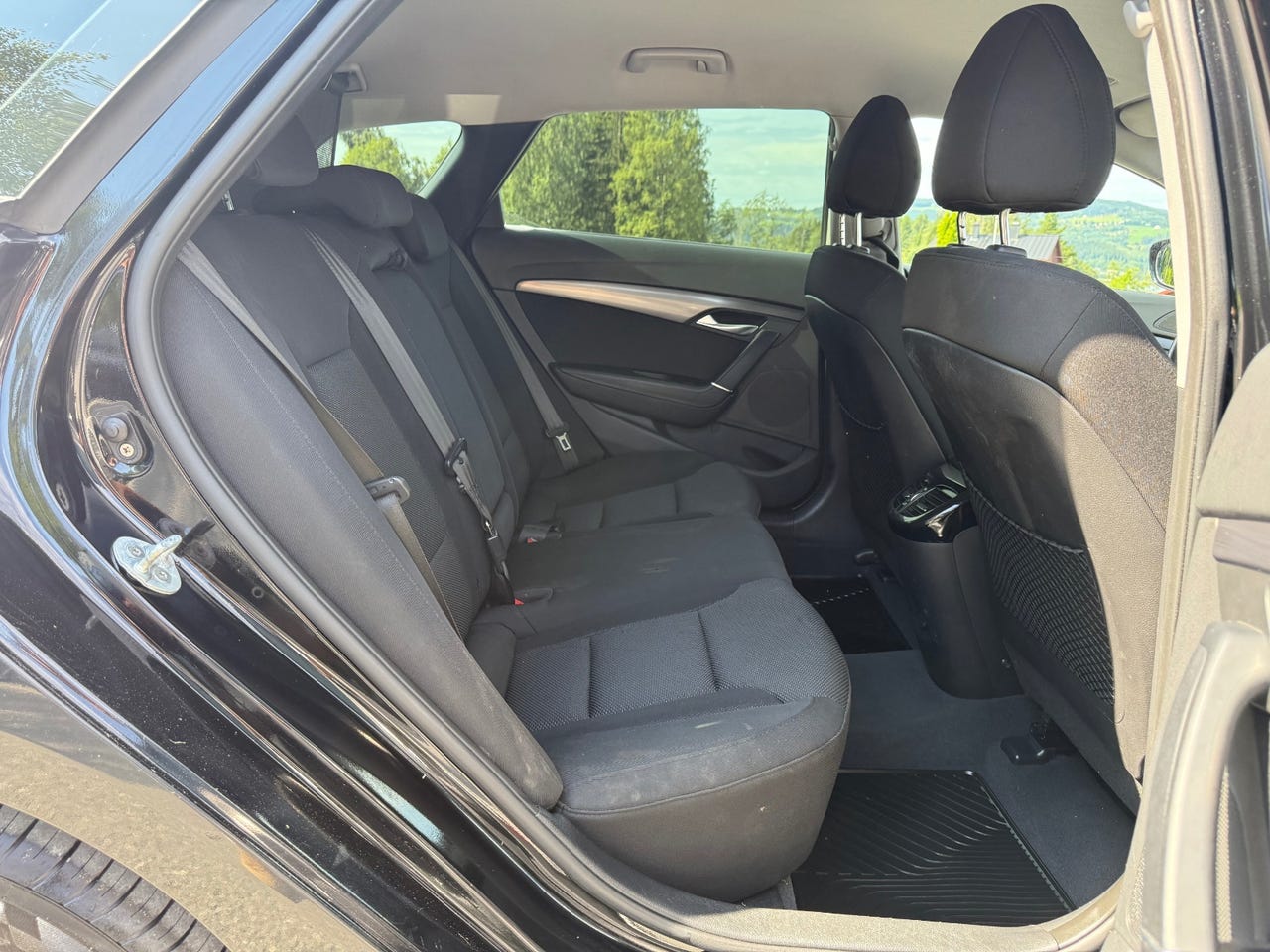 Hyundai i40 1.7 CRDi – Image 17