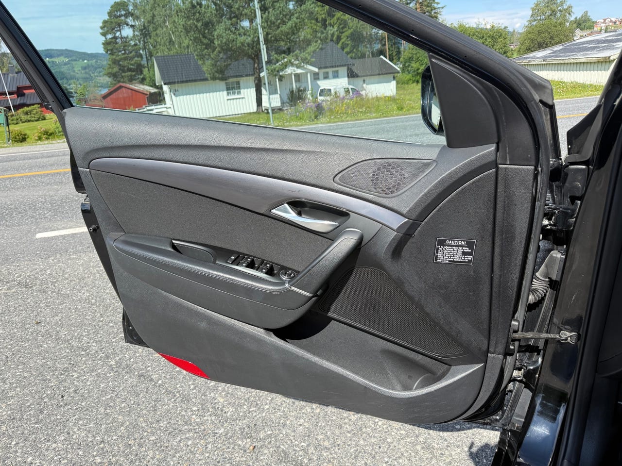 Hyundai i40 1.7 CRDi – Image 13
