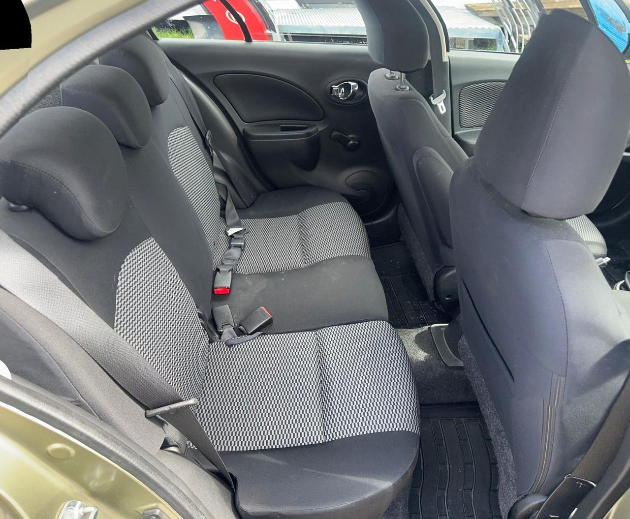 Nissan Micra 2016 – Image 20
