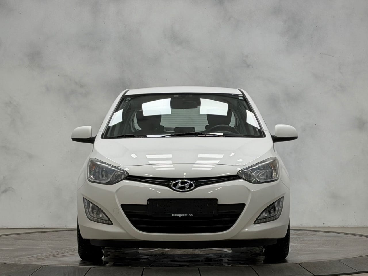 Hyundai i20 1.2 85 CV – Image 17
