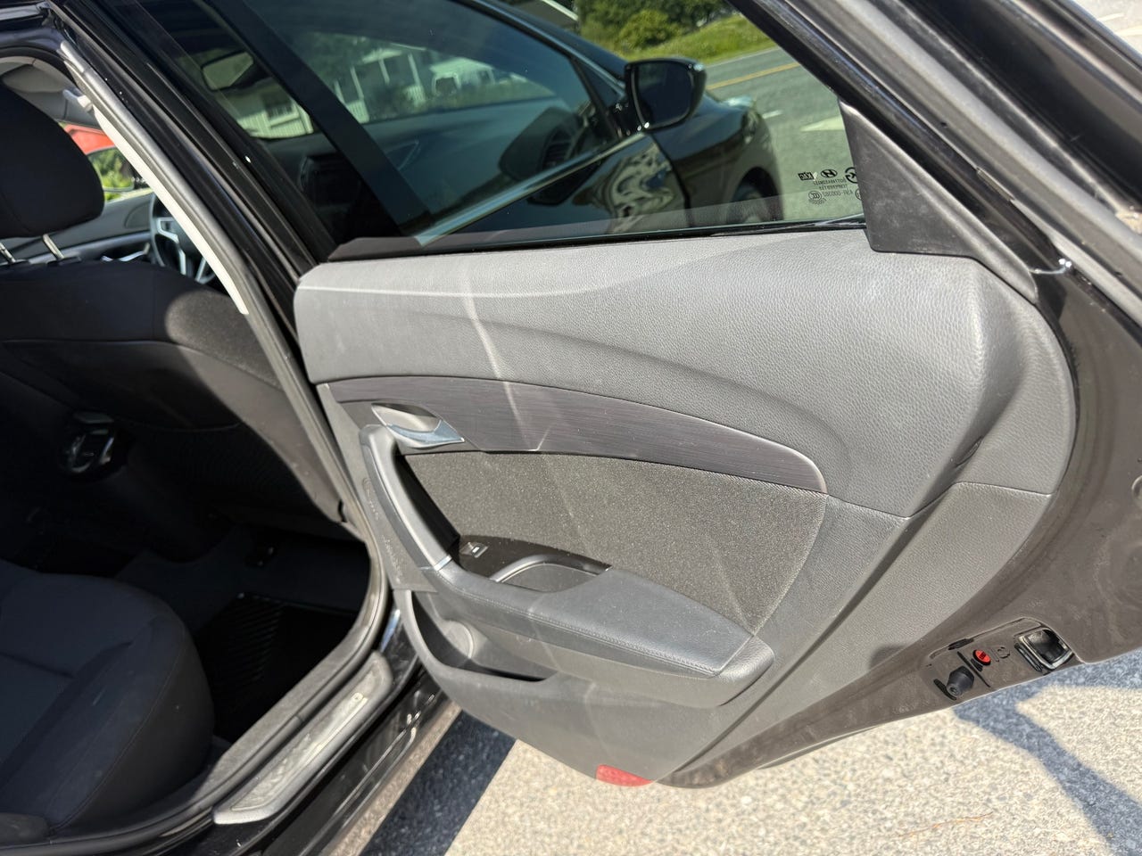 Hyundai i40 1.7 CRDi – Image 19