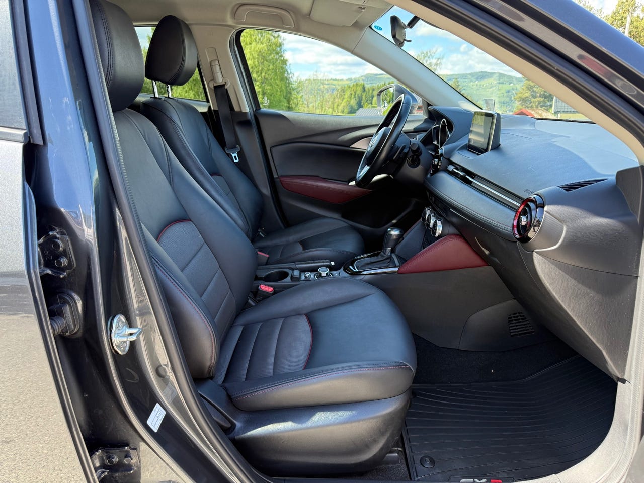 Mazda CX-3 2015 – Image 28