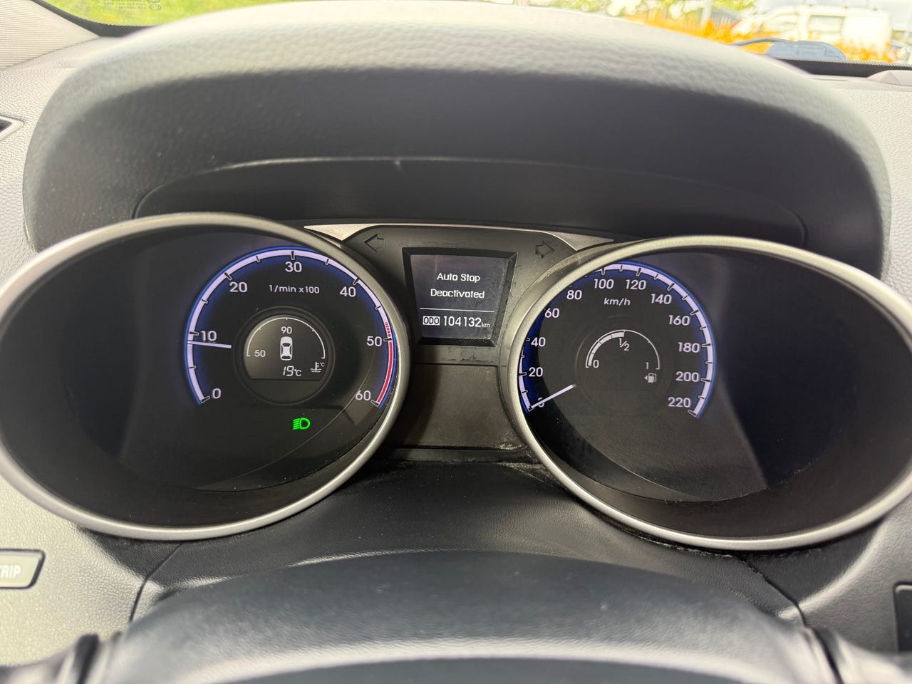 Hyundai ix35 2013 – Image 26