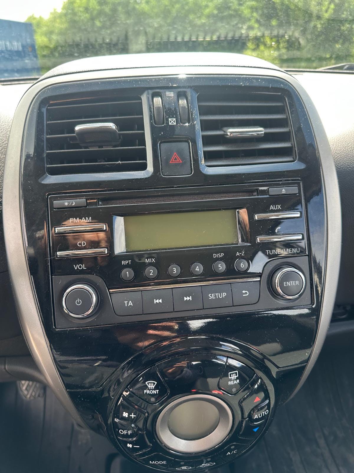 Nissan Micra 2016 – Image 24