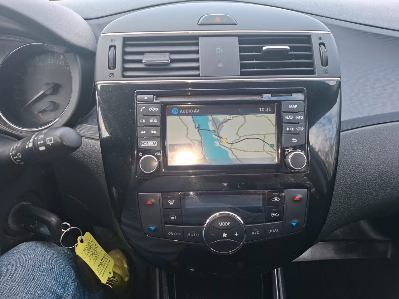 Nissan Pathfinder – Image 13