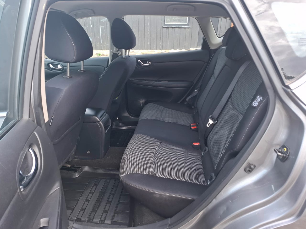 Nissan Pathfinder – Image 22
