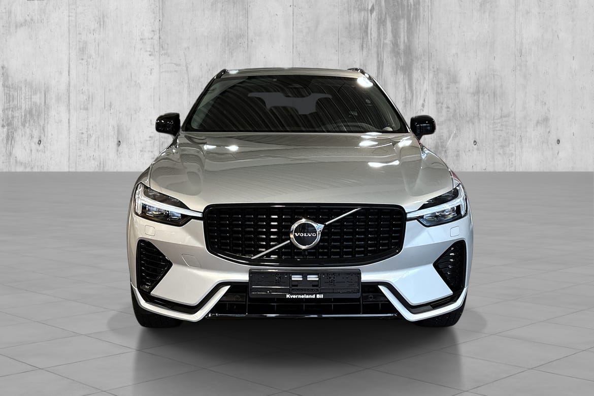 Volvo XC60 T6 Dark PLUS HYBRIDE – Image 2