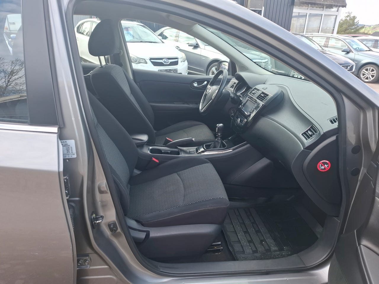 Nissan Pathfinder – Image 18