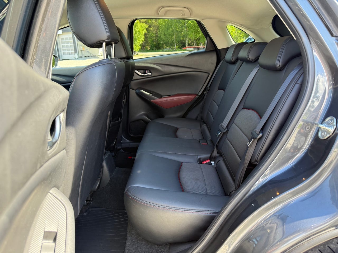 Mazda CX-3 2015 – Image 25