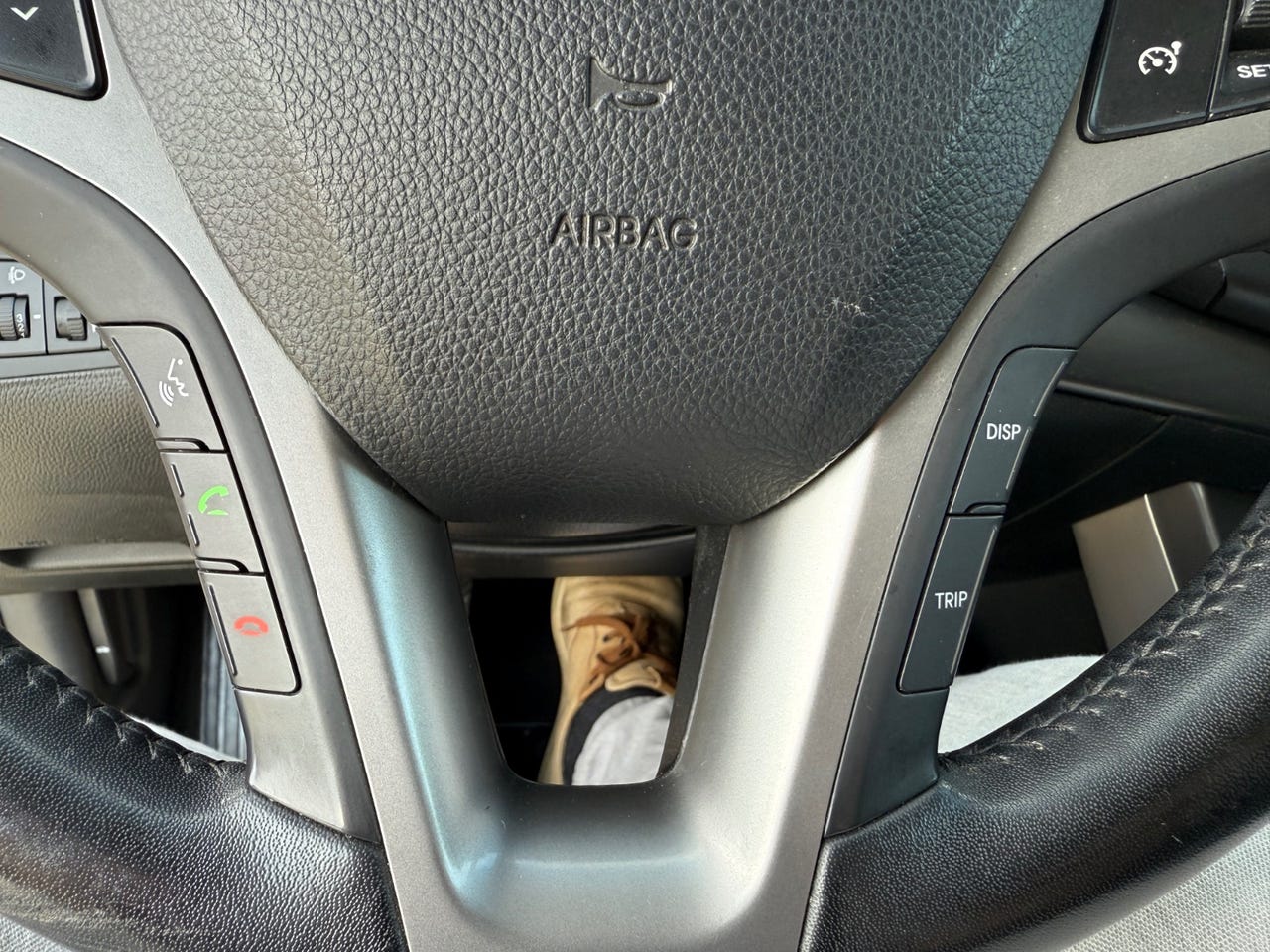 Hyundai i40 1.7 CRDi – Image 27