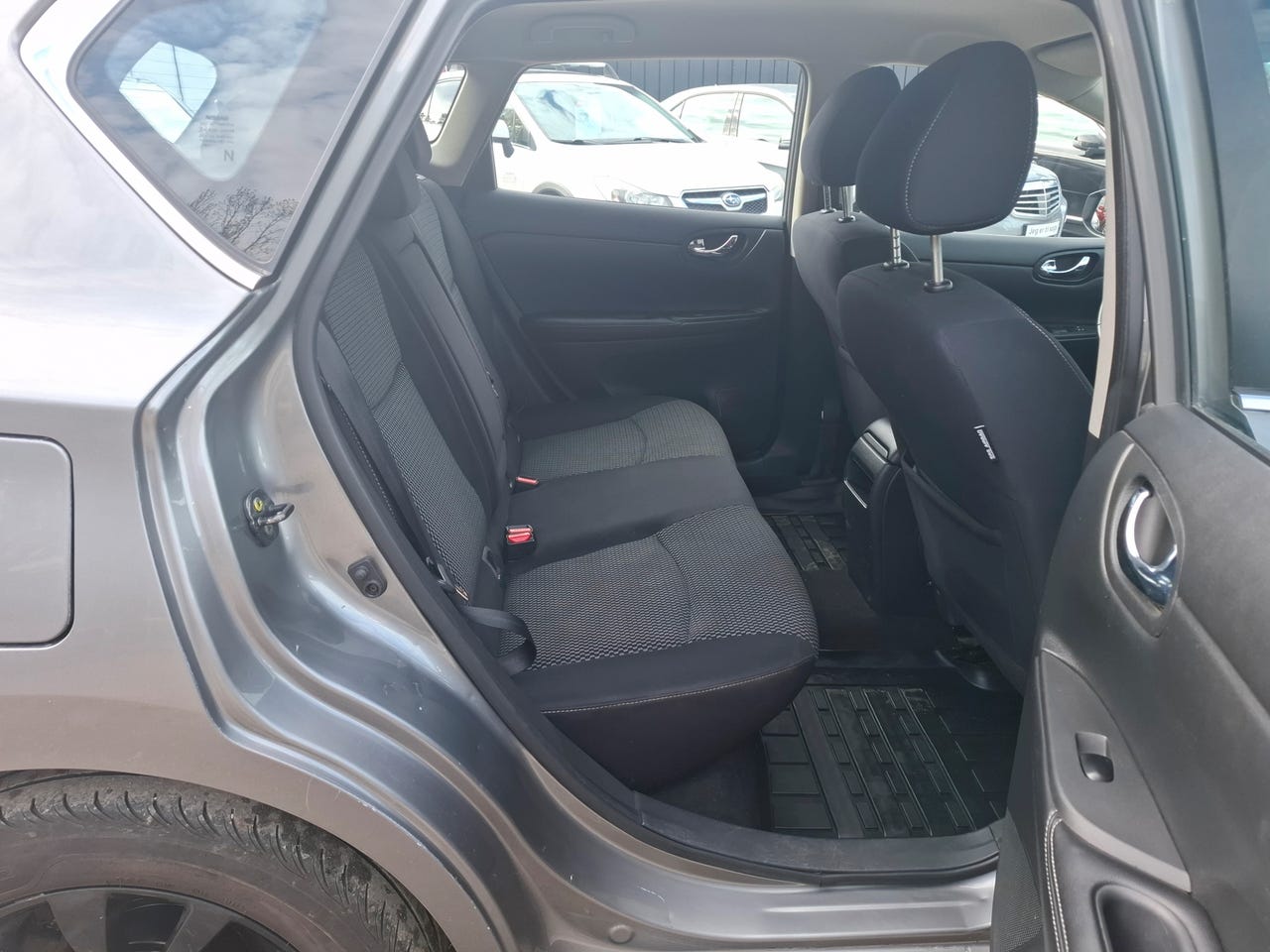 Nissan Pathfinder – Image 20