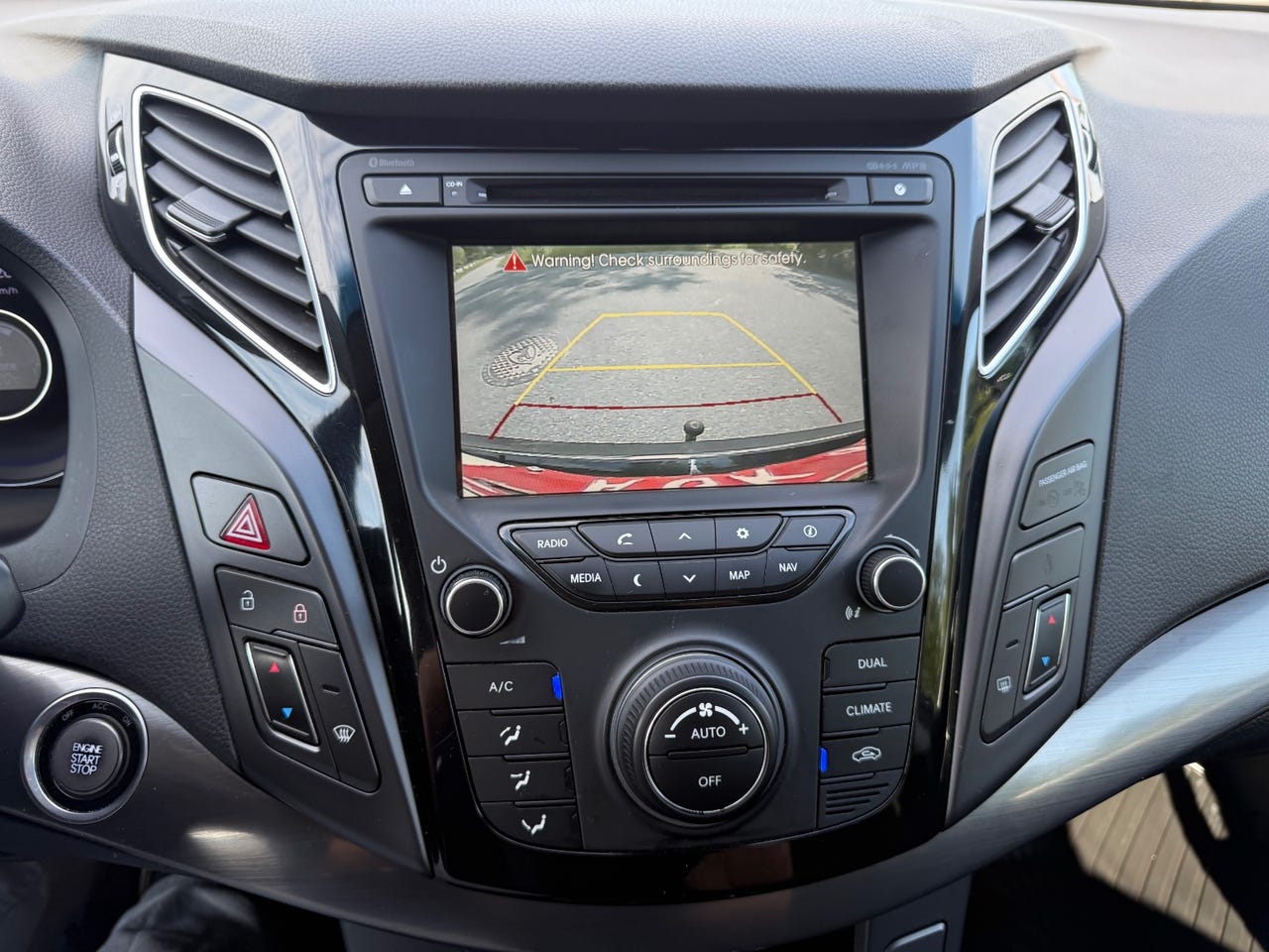 Hyundai i40 1.7 CRDi – Image 28