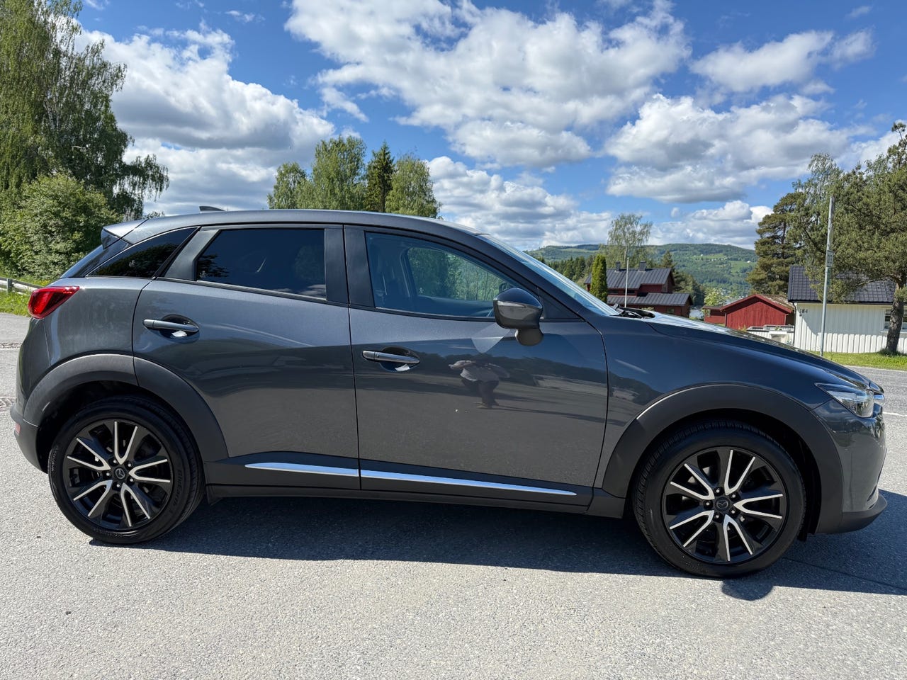 Mazda CX-3 2015 – Image 5